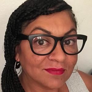 Meet your Posher, Terri